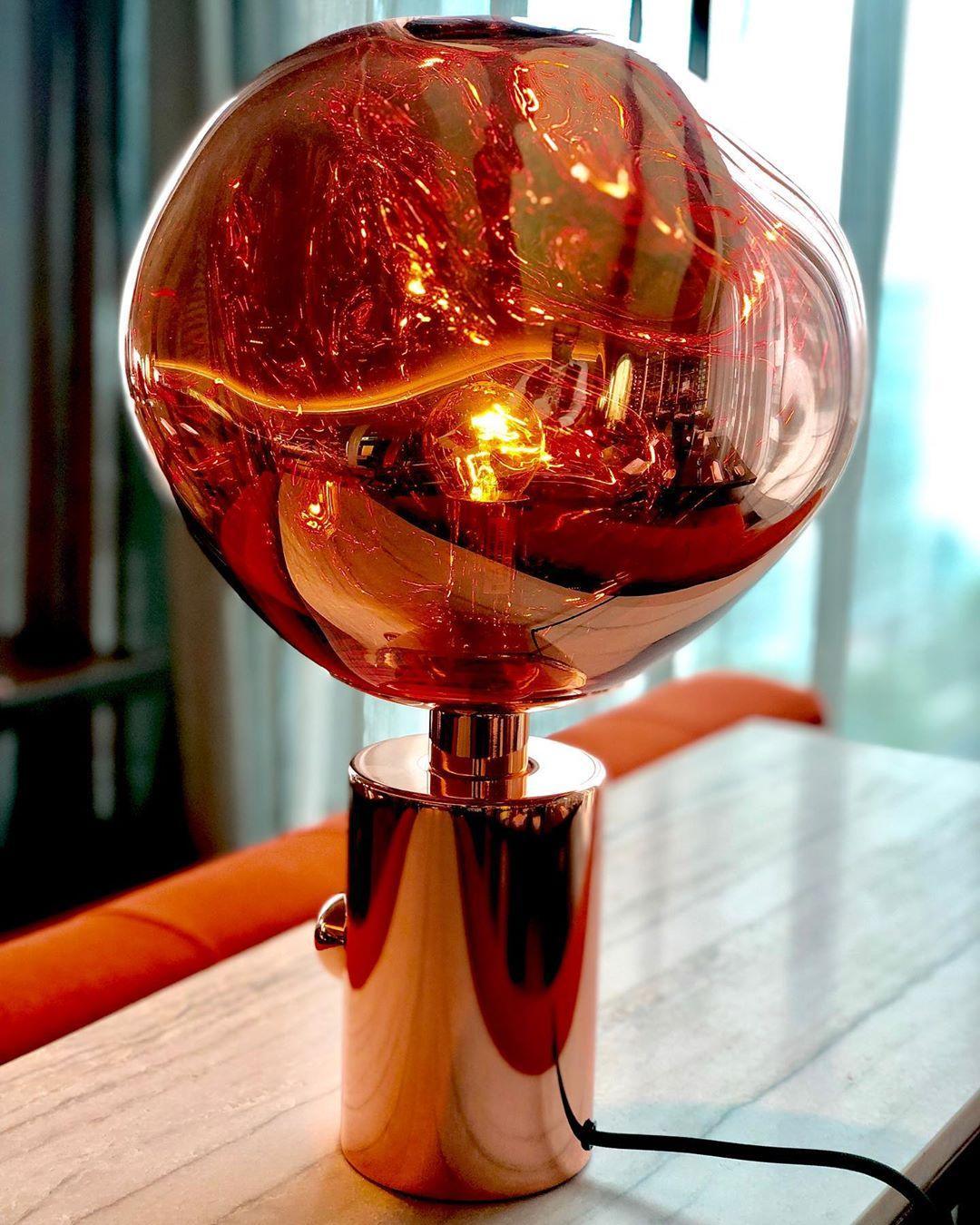 Lava Table Lamp - Image 22