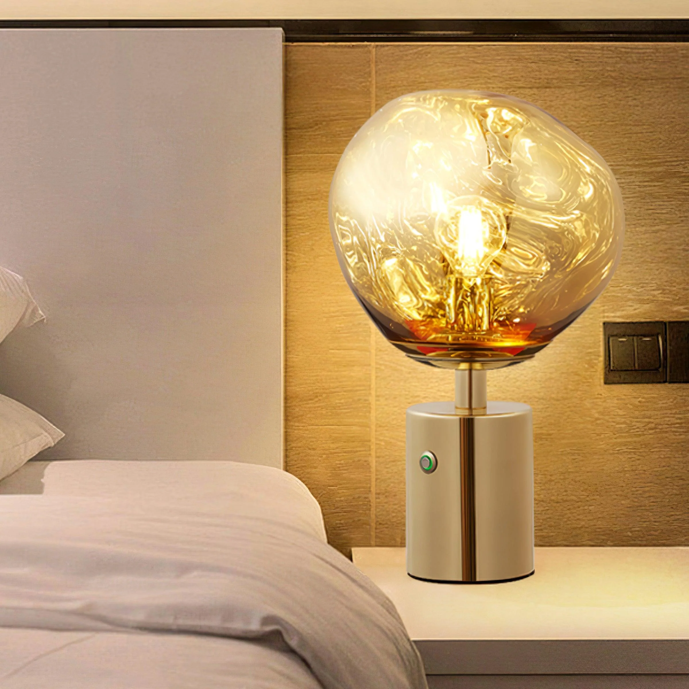 Lava Table Lamp - Image 40