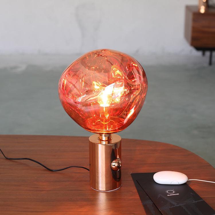 Lava Table Lamp - Image 5
