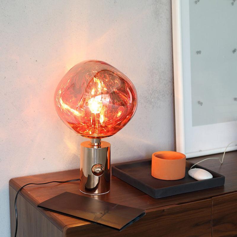 Lava Table Lamp - Image 8