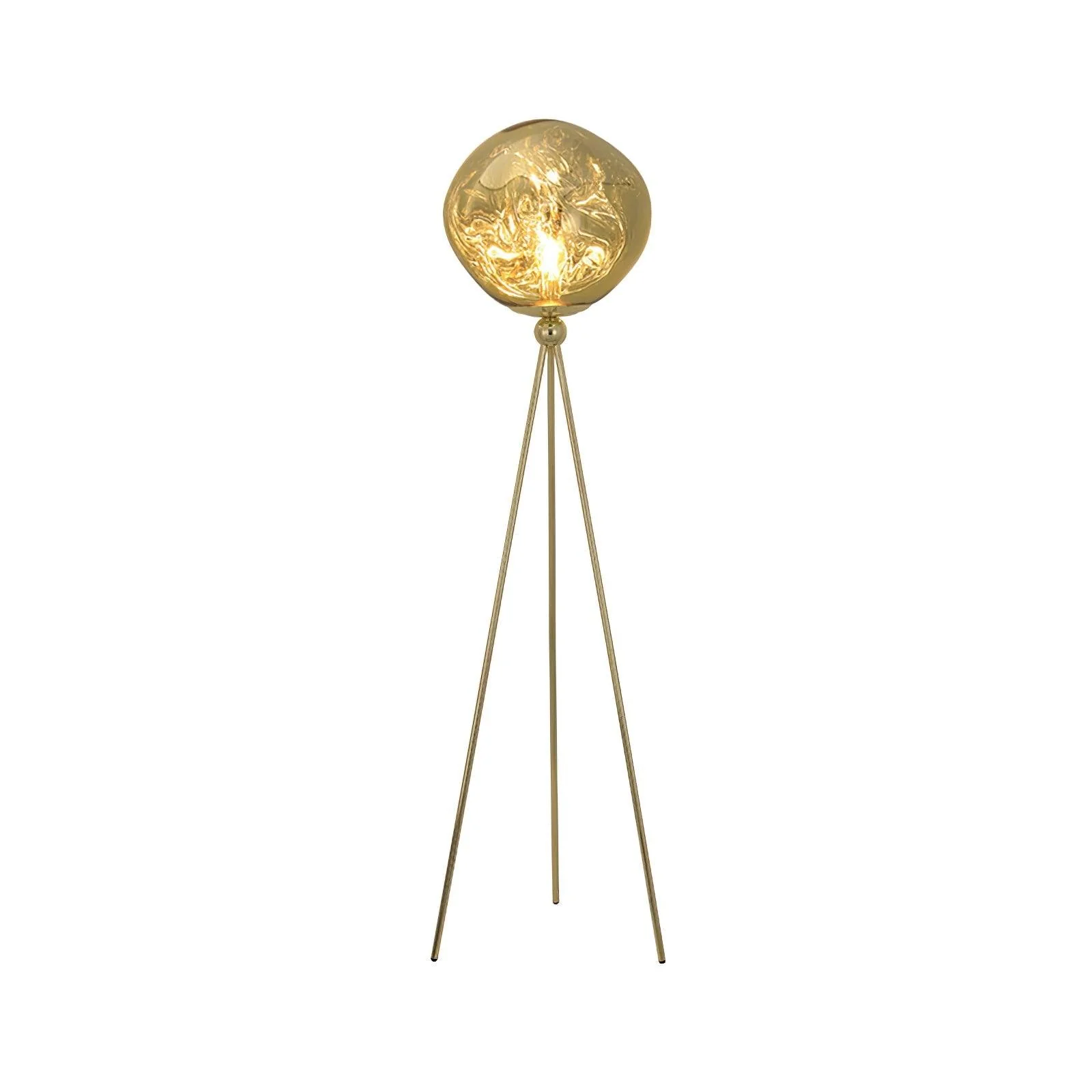 Lava Tripod Rock Floor Lamp - Image 41