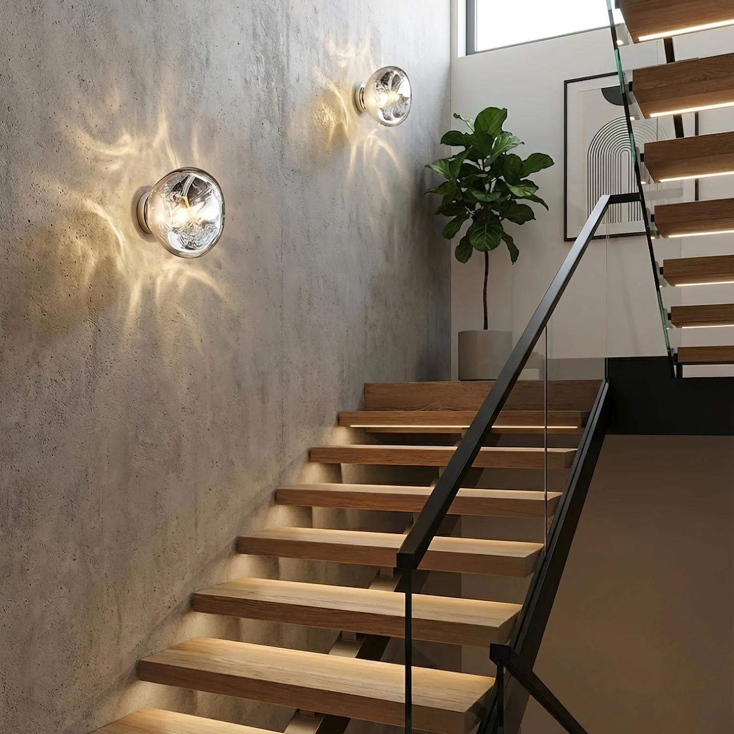 Lava Wall Lamp - Image 10