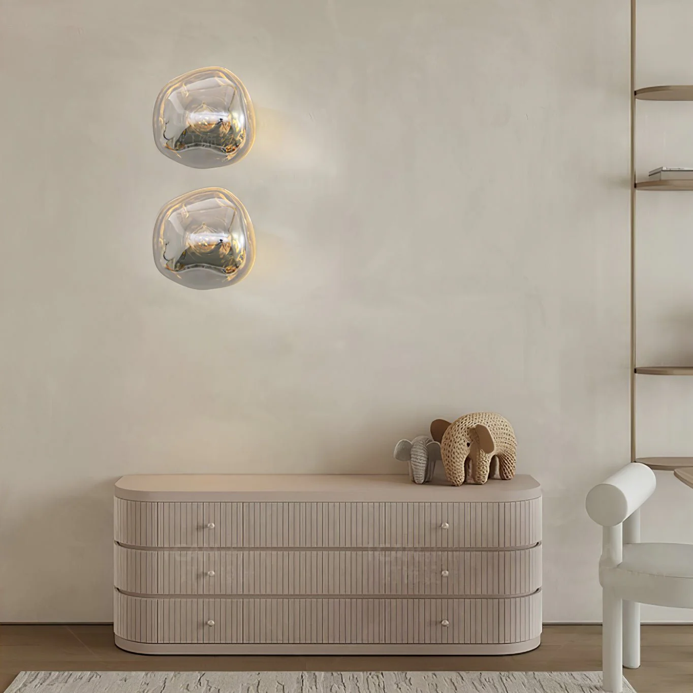 Lava Wall Lamp - Image 42