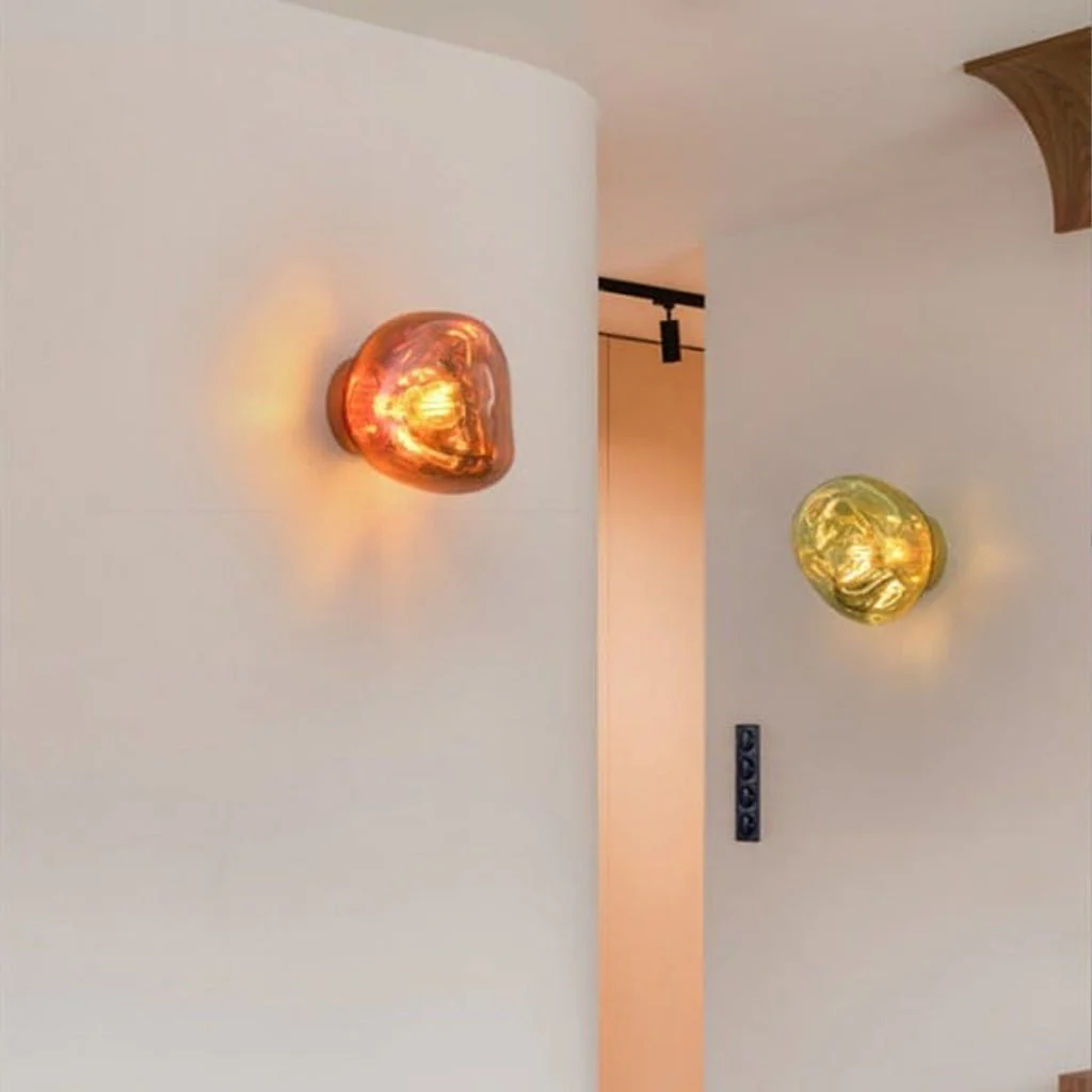 Lava Wall Lamp - Image 46