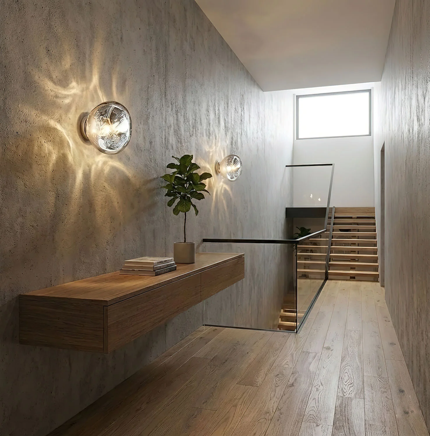 Lava Wall Lamp - Image 5