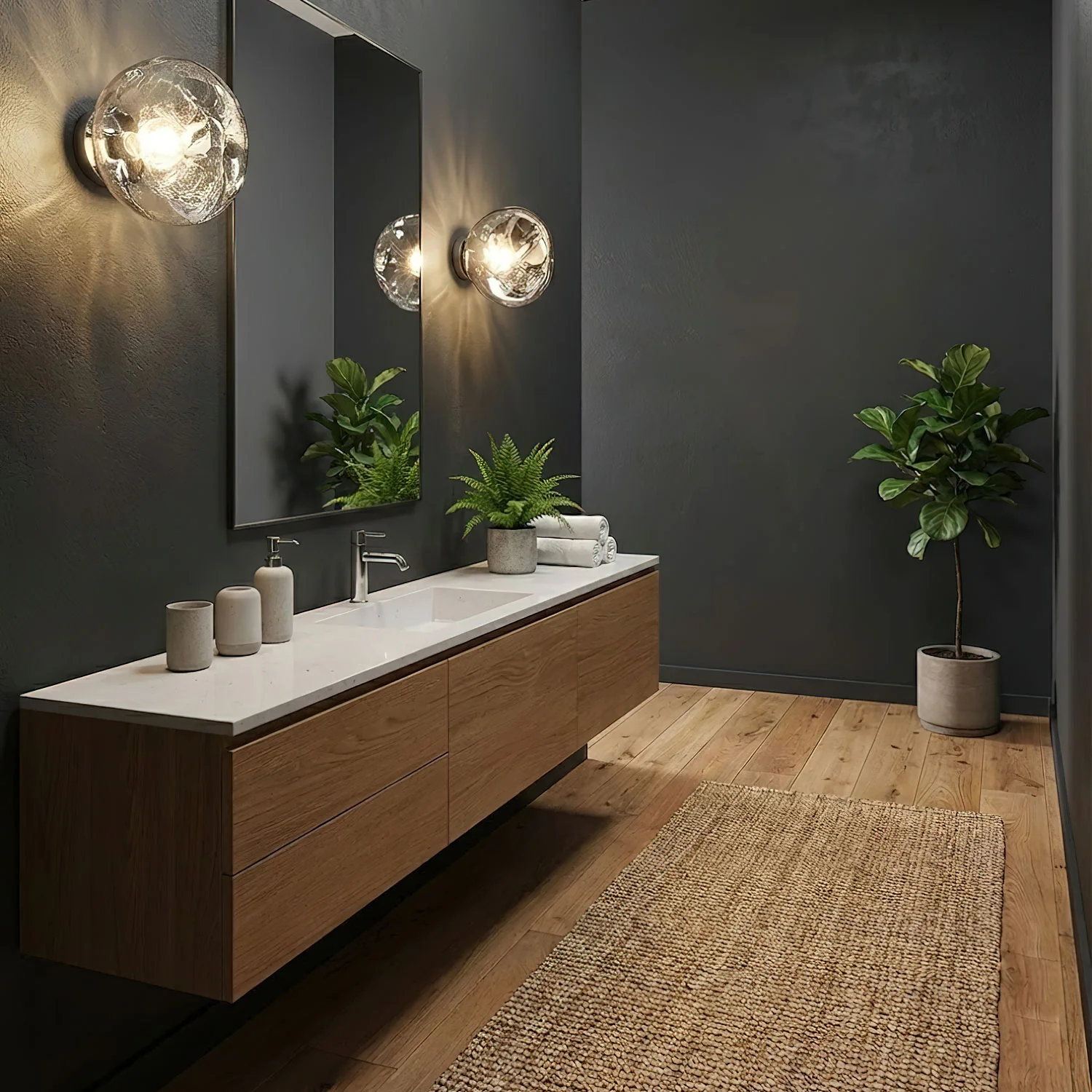 Lava Wall Lamp - Image 7
