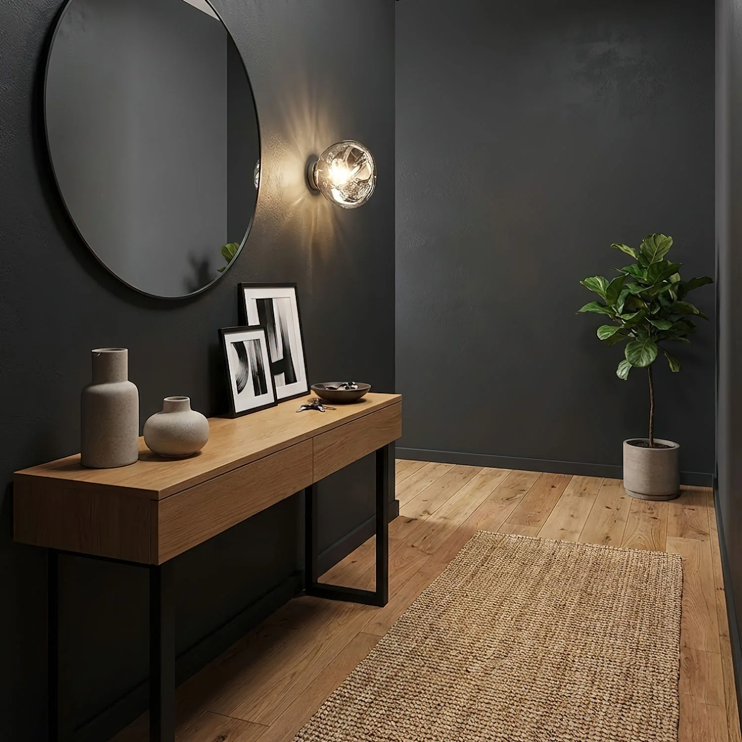 Lava Wall Lamp - Image 9