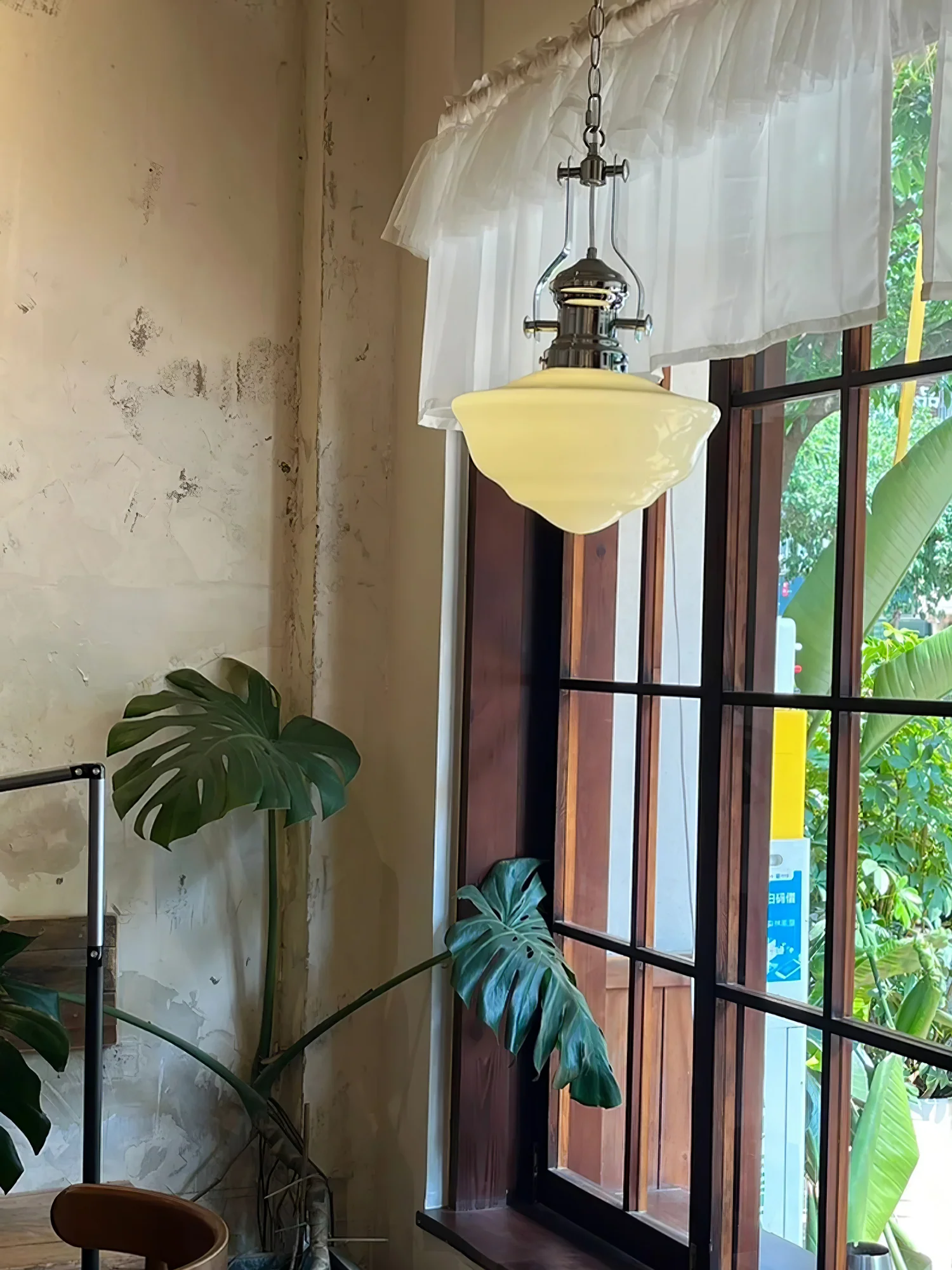 Lavagna Schoolhouse Pendant Light - Image 24
