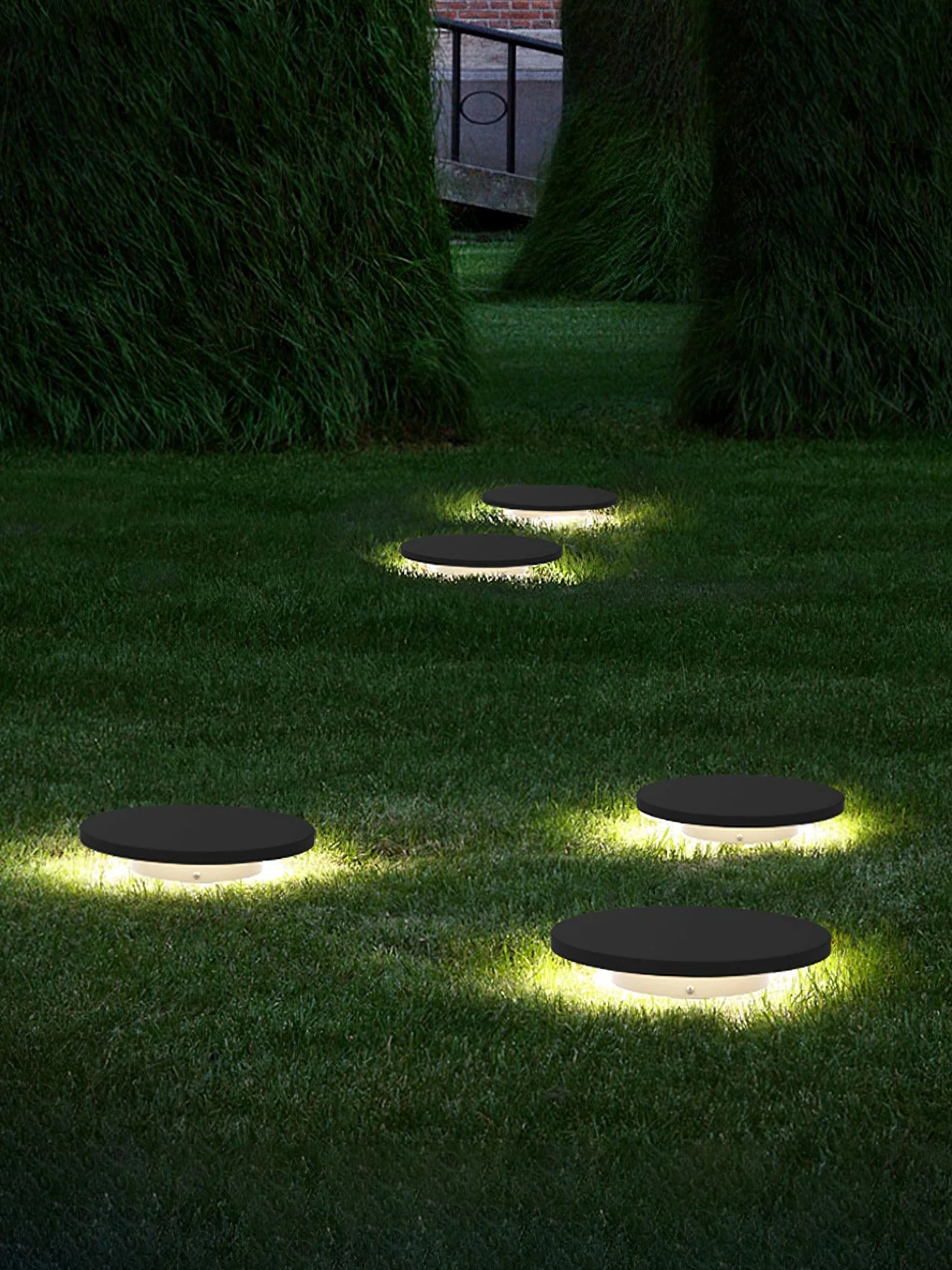 Lawn Nails Outdoor Light - Image 10