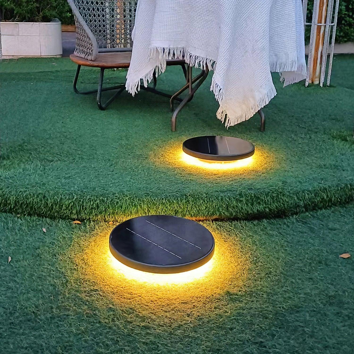Lawn Nails Outdoor Light - Image 2