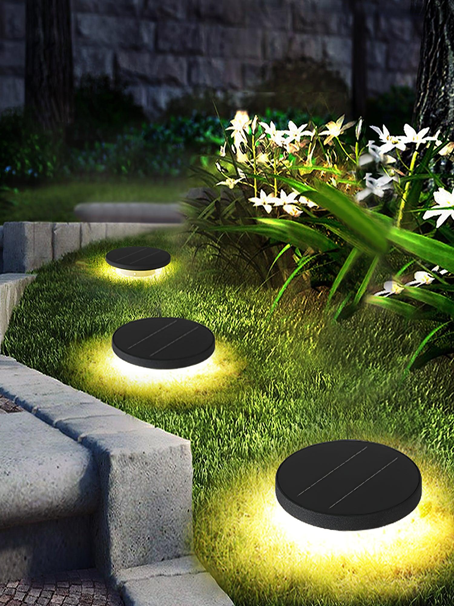 Lawn Nails Outdoor Light - Image 8