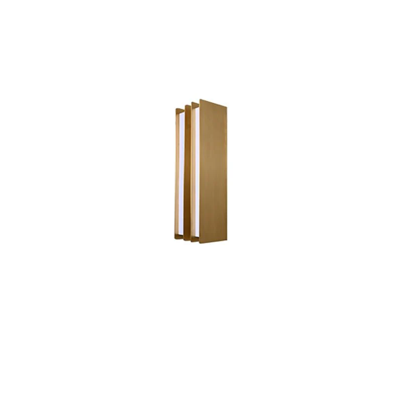 Layered Blade Sconce - Image 10