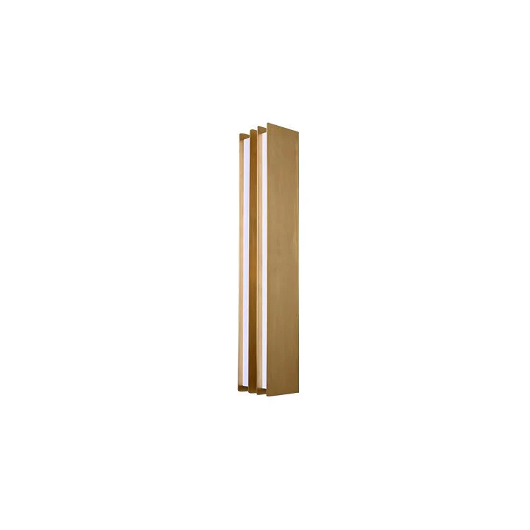 Layered Blade Sconce - Image 11