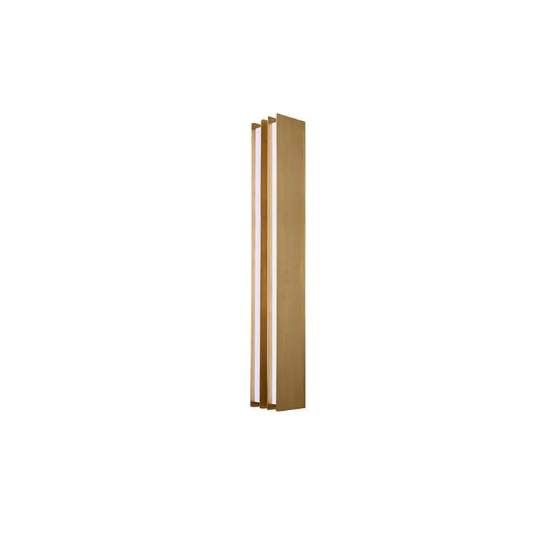 Layered Blade Sconce - Image 9