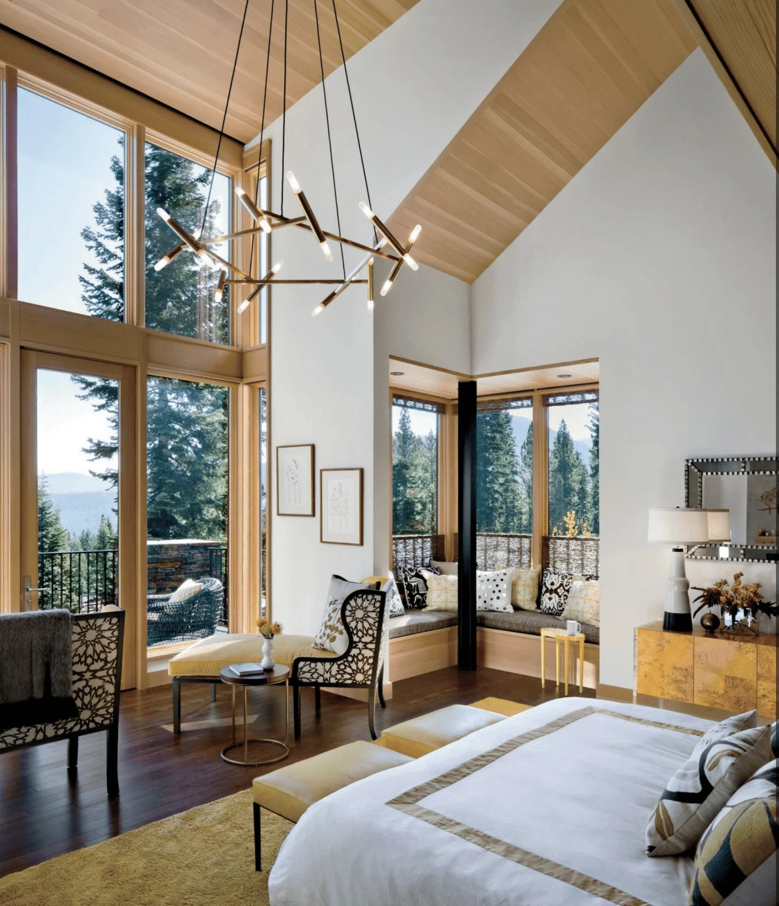 Le Diamant Chandelier - Image 11