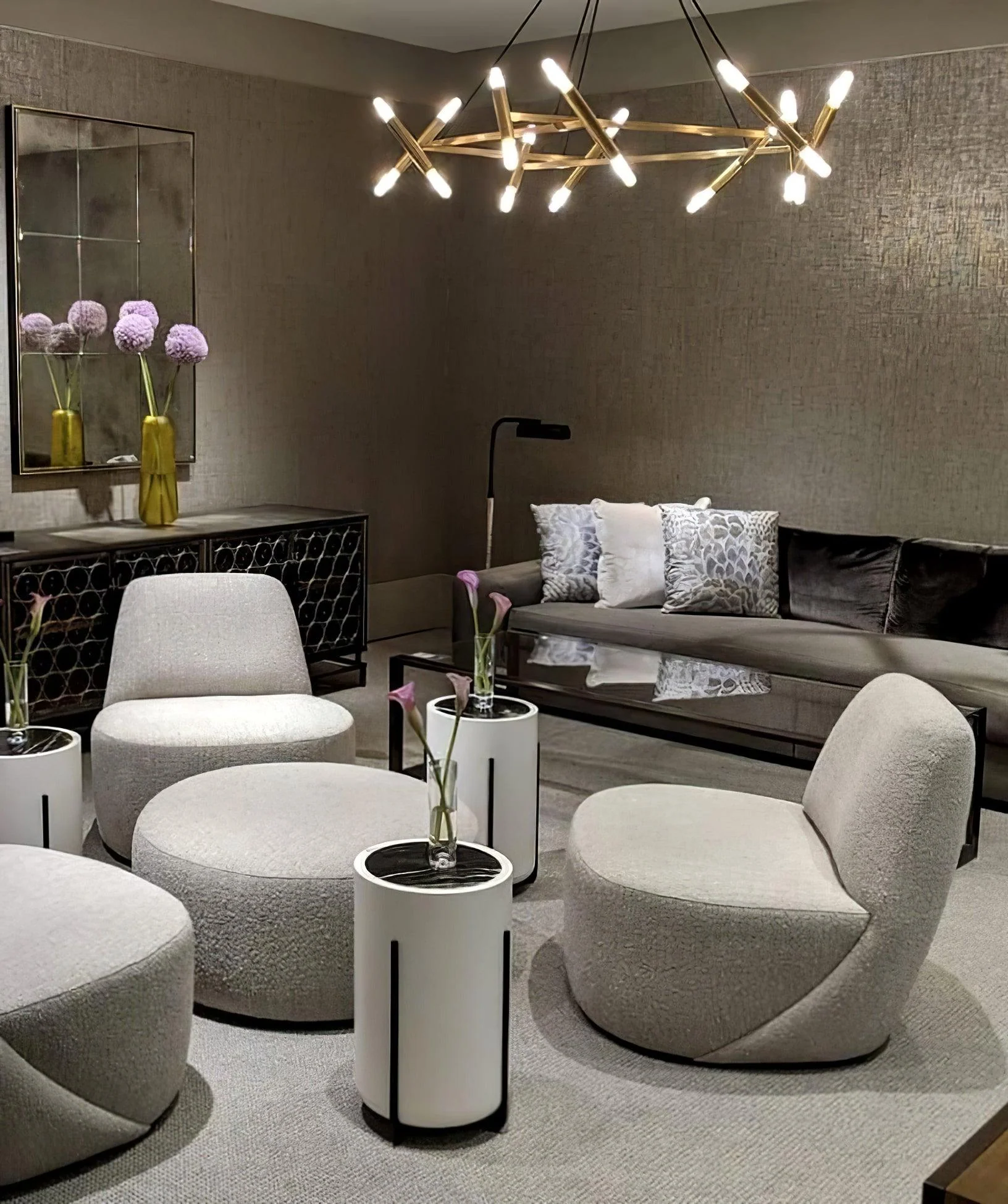 Le Diamant Chandelier - Image 12