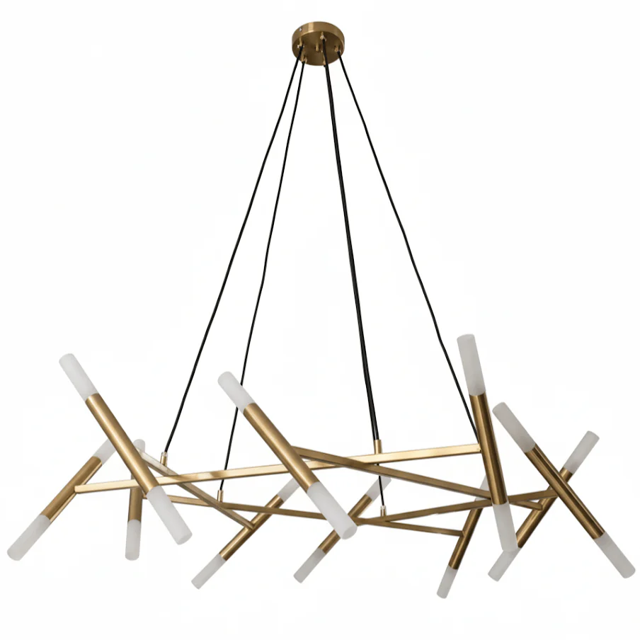 Le Diamant Chandelier - Image 14