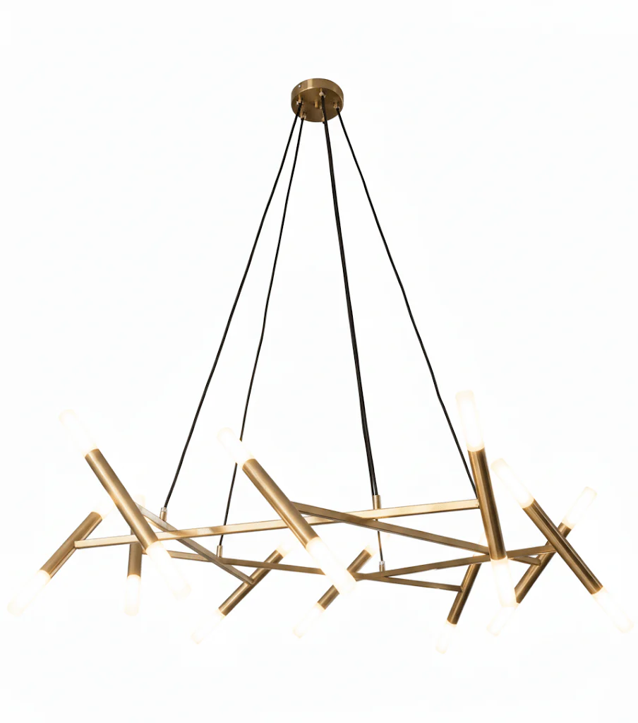 Le Diamant Chandelier - Image 15