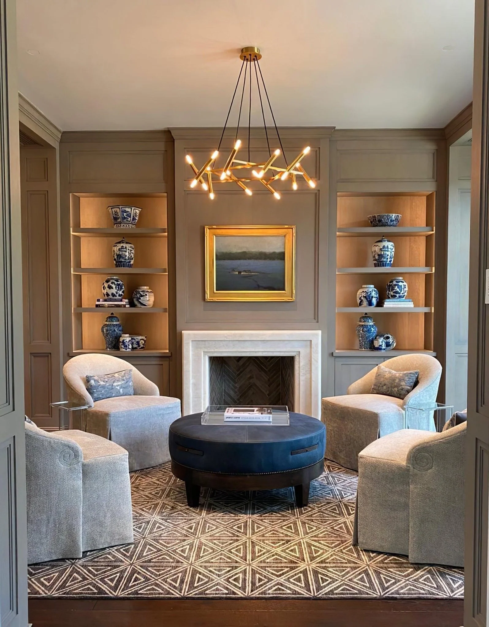 Le Diamant Chandelier - Image 9