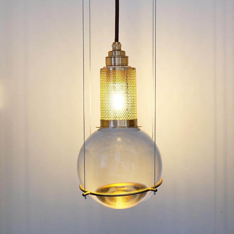 Le tre streghe Crystal Pendant Light - Image 12