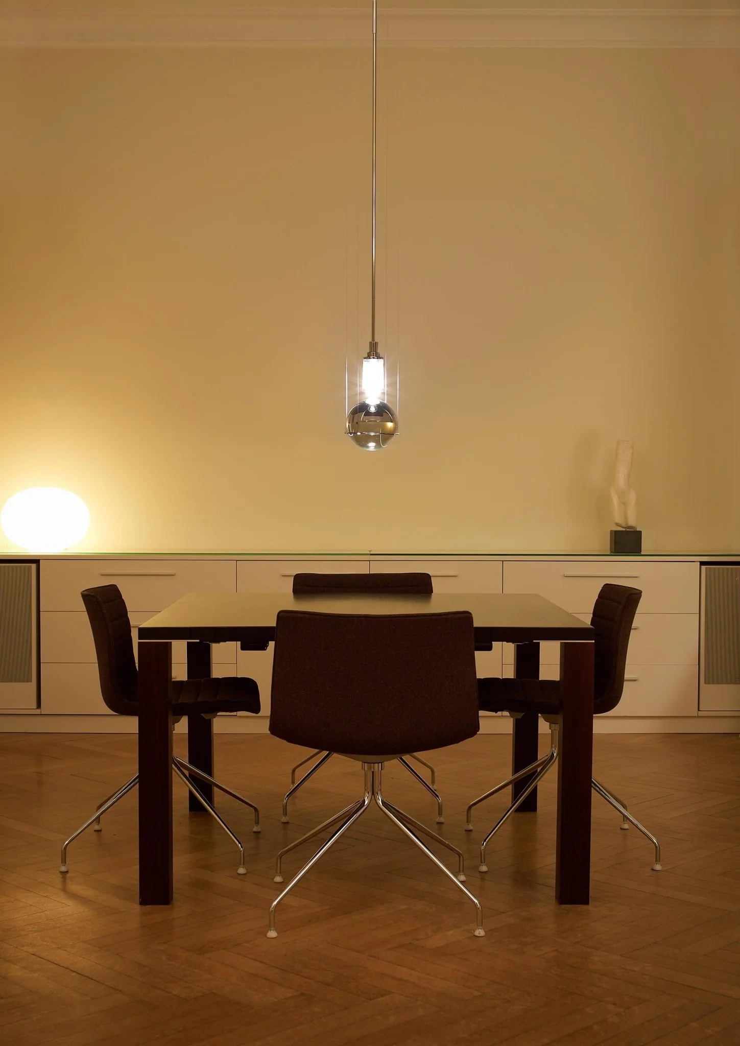 Le tre streghe Crystal Pendant Light - Image 15