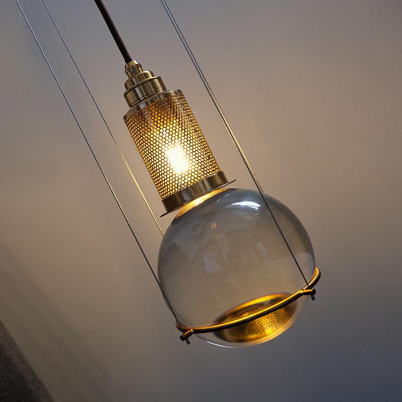 Le tre streghe Crystal Pendant Light - Image 16