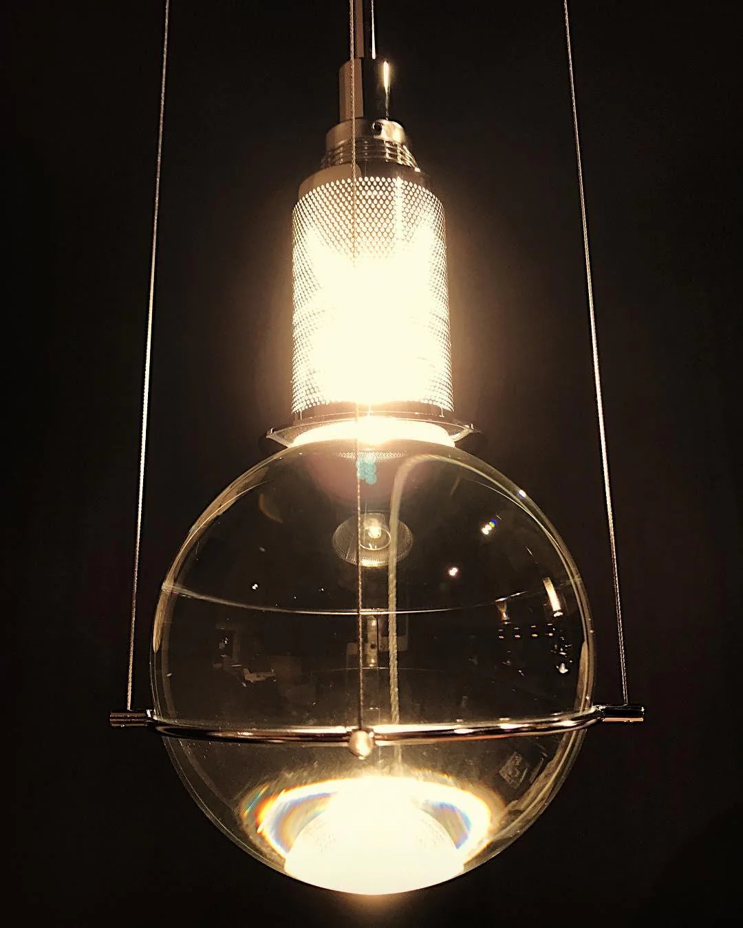 Le tre streghe Crystal Pendant Light - Image 21