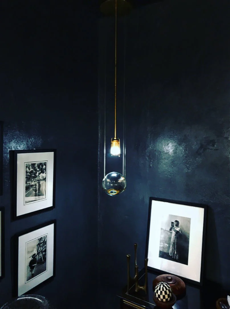 Le tre streghe Crystal Pendant Light - Image 22