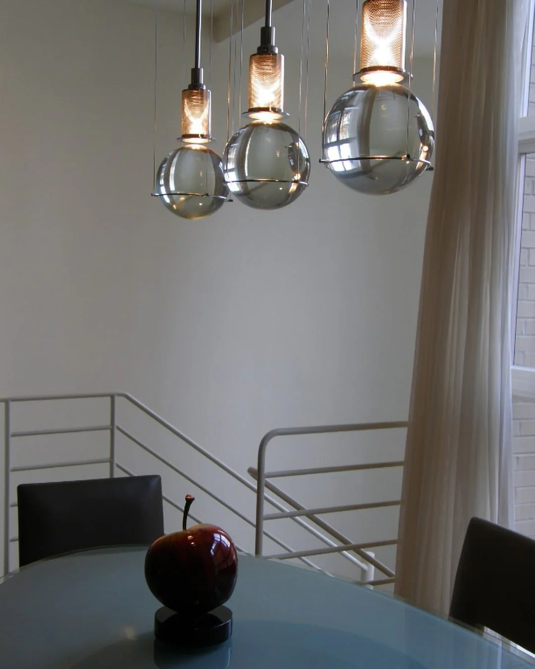 Le tre streghe Crystal Pendant Light - Image 24
