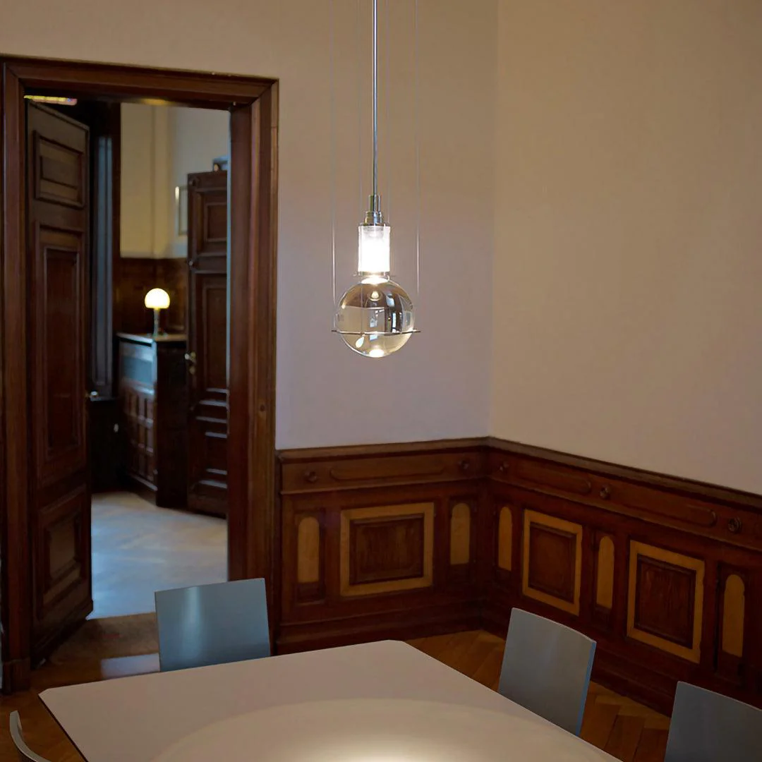 Le tre streghe Crystal Pendant Light - Image 26