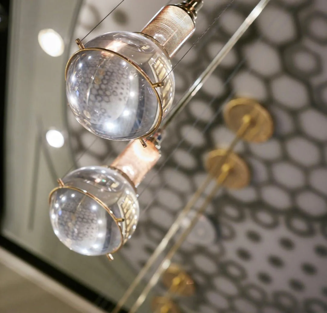 Le tre streghe Crystal Pendant Light - Image 28