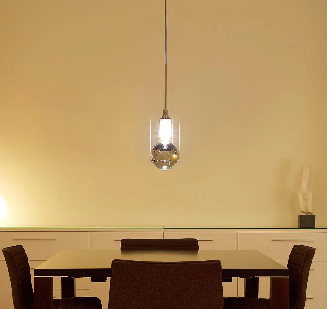 Le tre streghe Crystal Pendant Light - Image 30