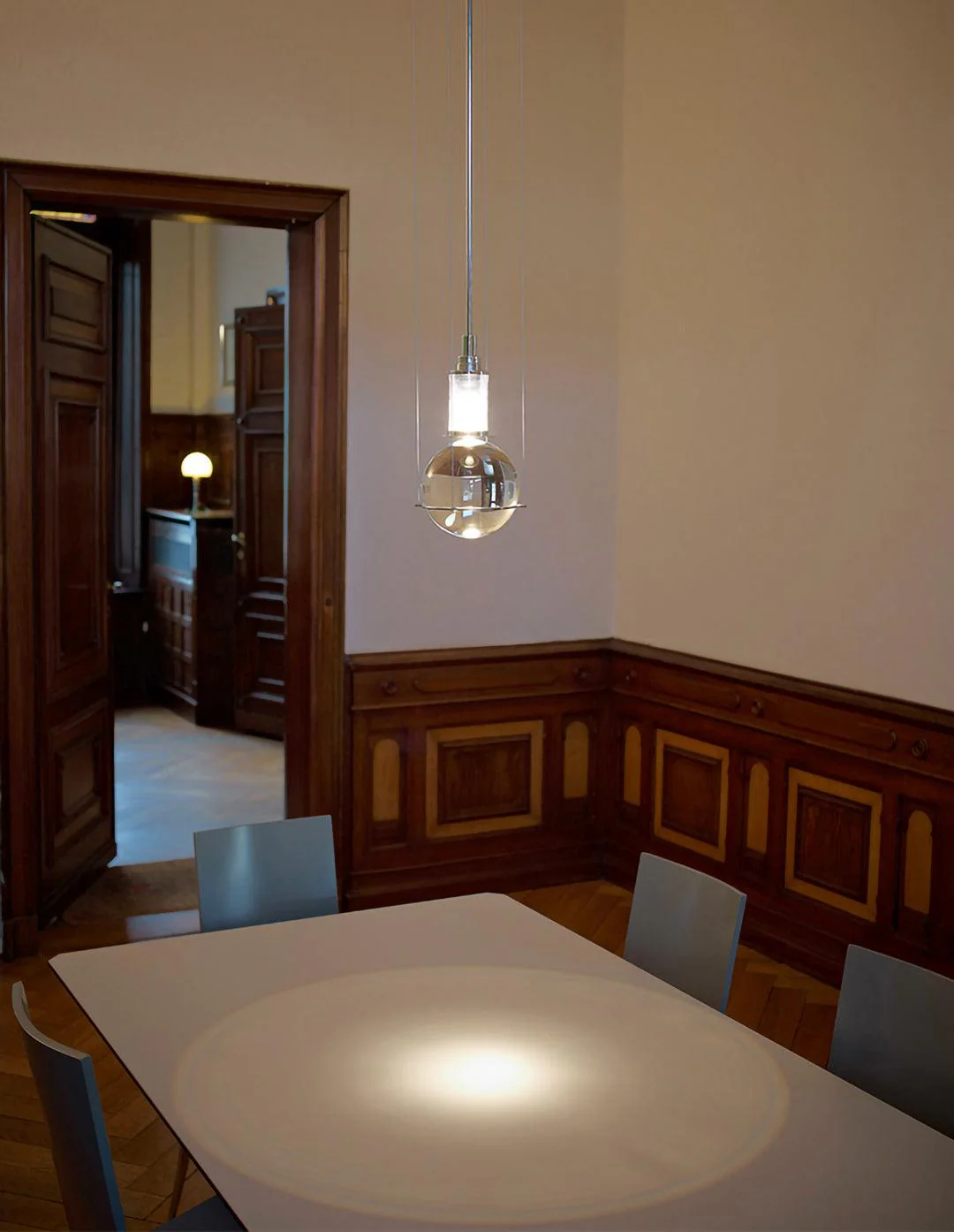 Le tre streghe Crystal Pendant Light - Image 31
