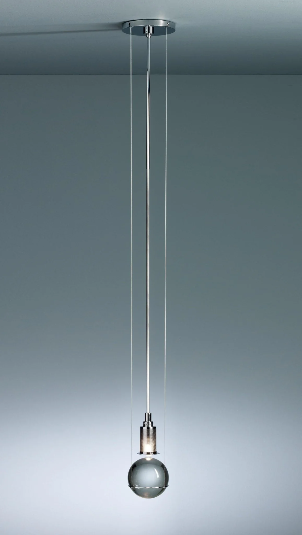 Le tre streghe Crystal Pendant Light - Image 34
