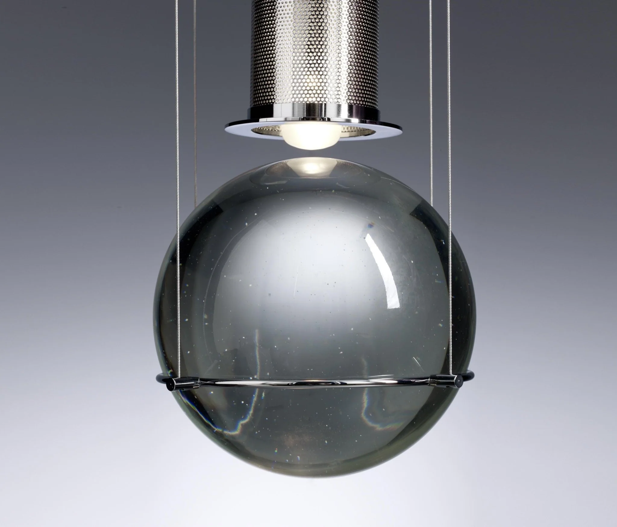 Le tre streghe Crystal Pendant Light - Image 37