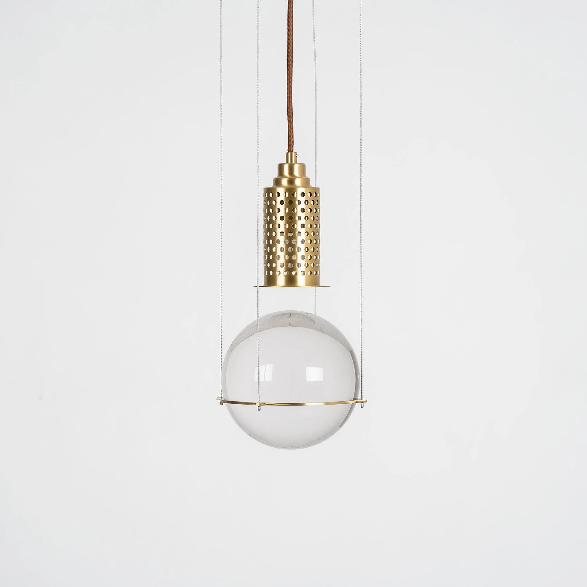 Le tre streghe Crystal Pendant Light - Image 38