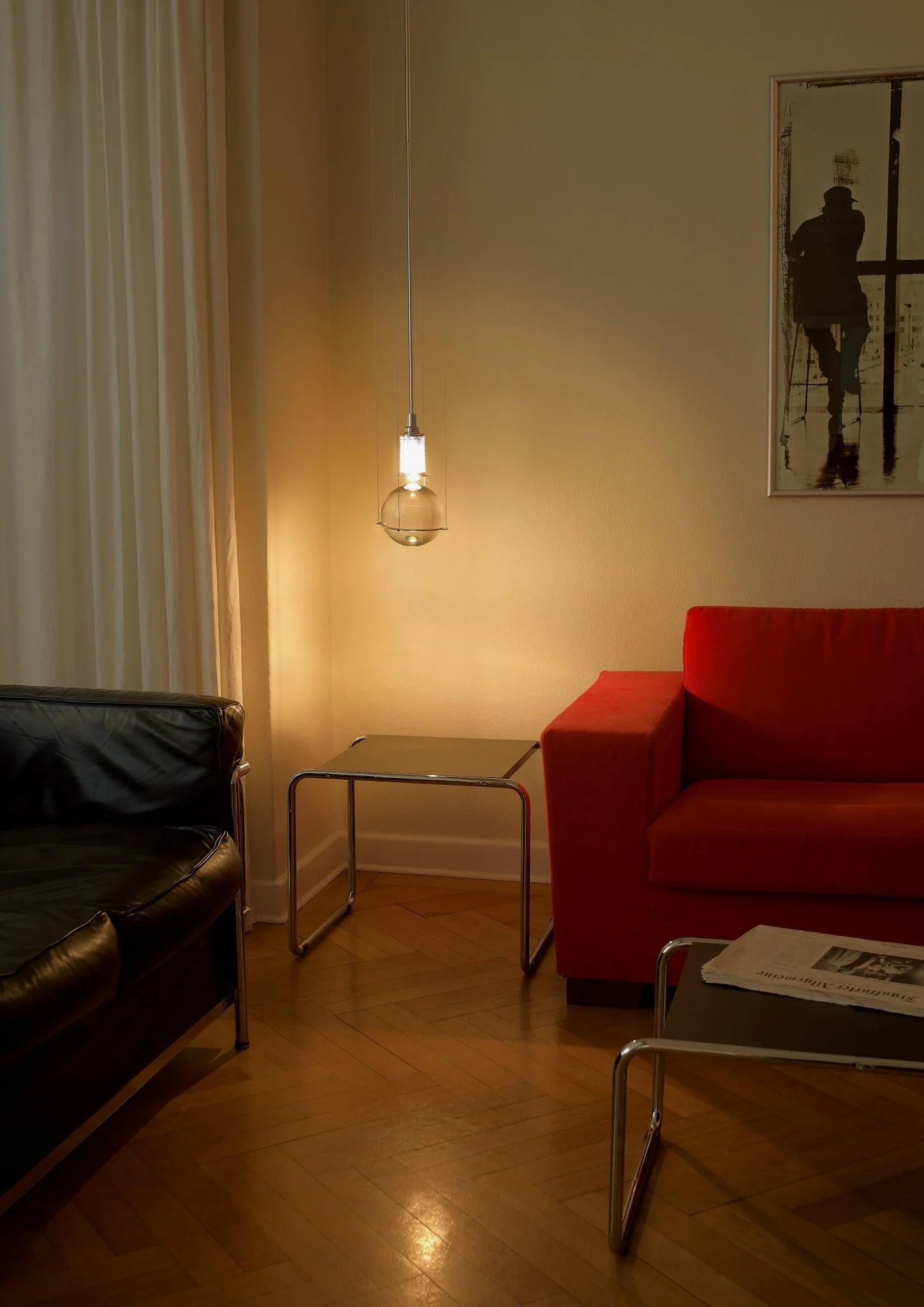 Le tre streghe Crystal Pendant Light - Image 39
