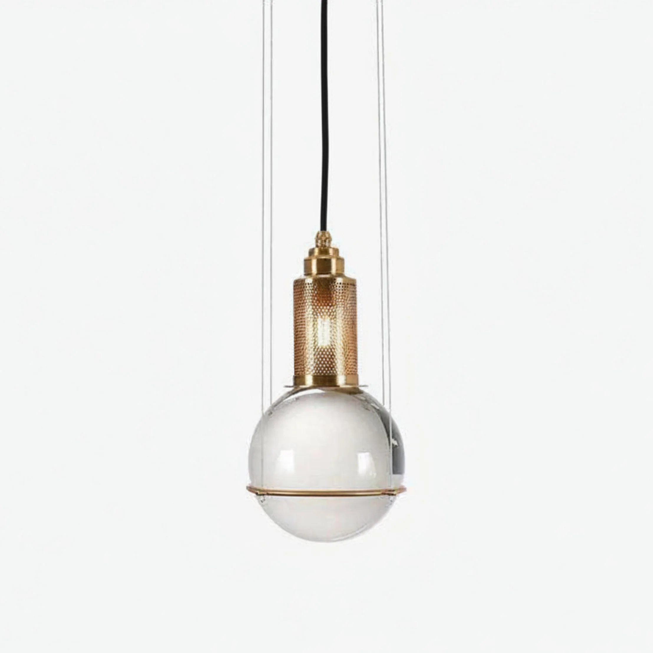 Le tre streghe Crystal Pendant Light - Image 40