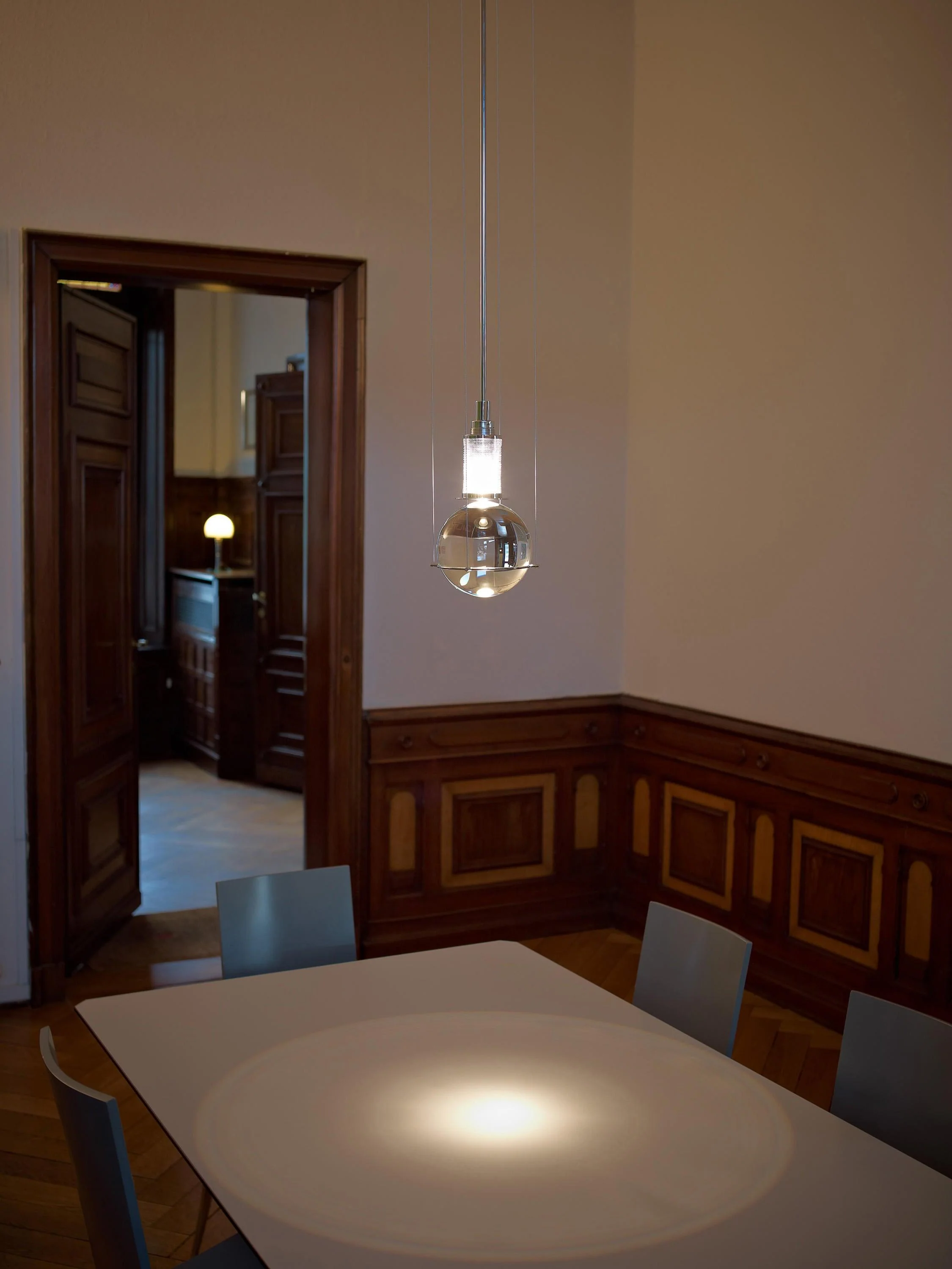 Le tre streghe Crystal Pendant Light - Image 42