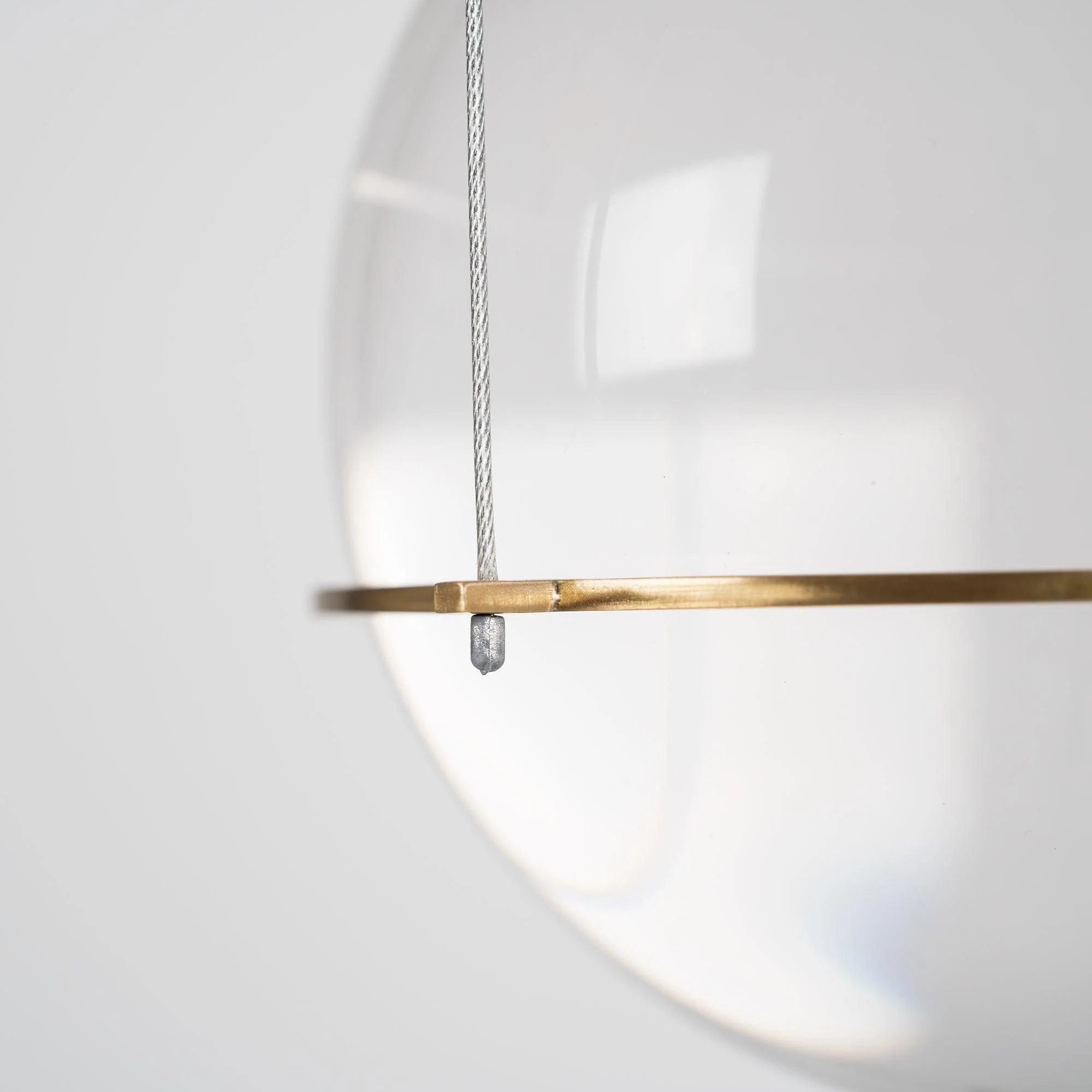 Le tre streghe Crystal Pendant Light - Image 43
