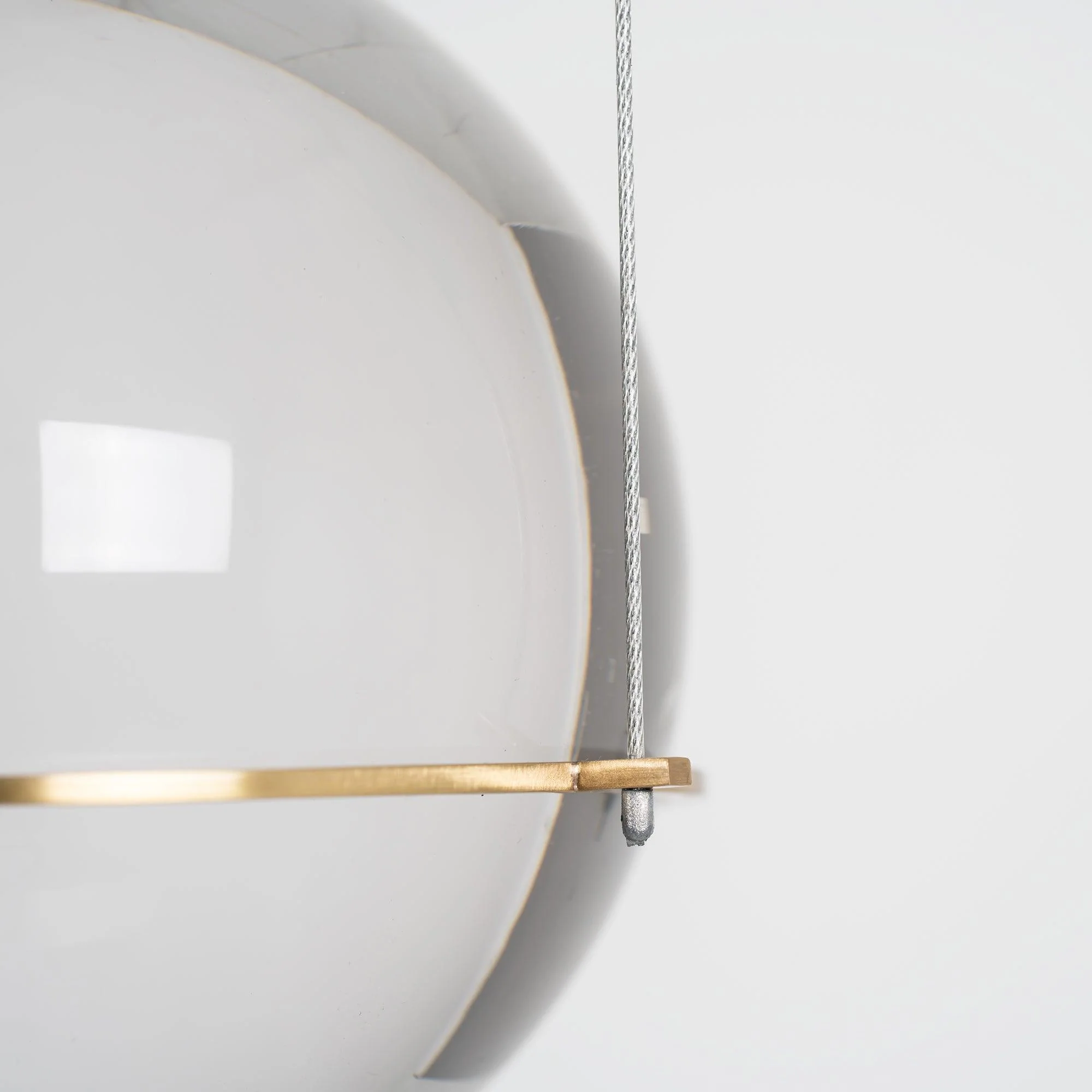 Le tre streghe Crystal Pendant Light - Image 44