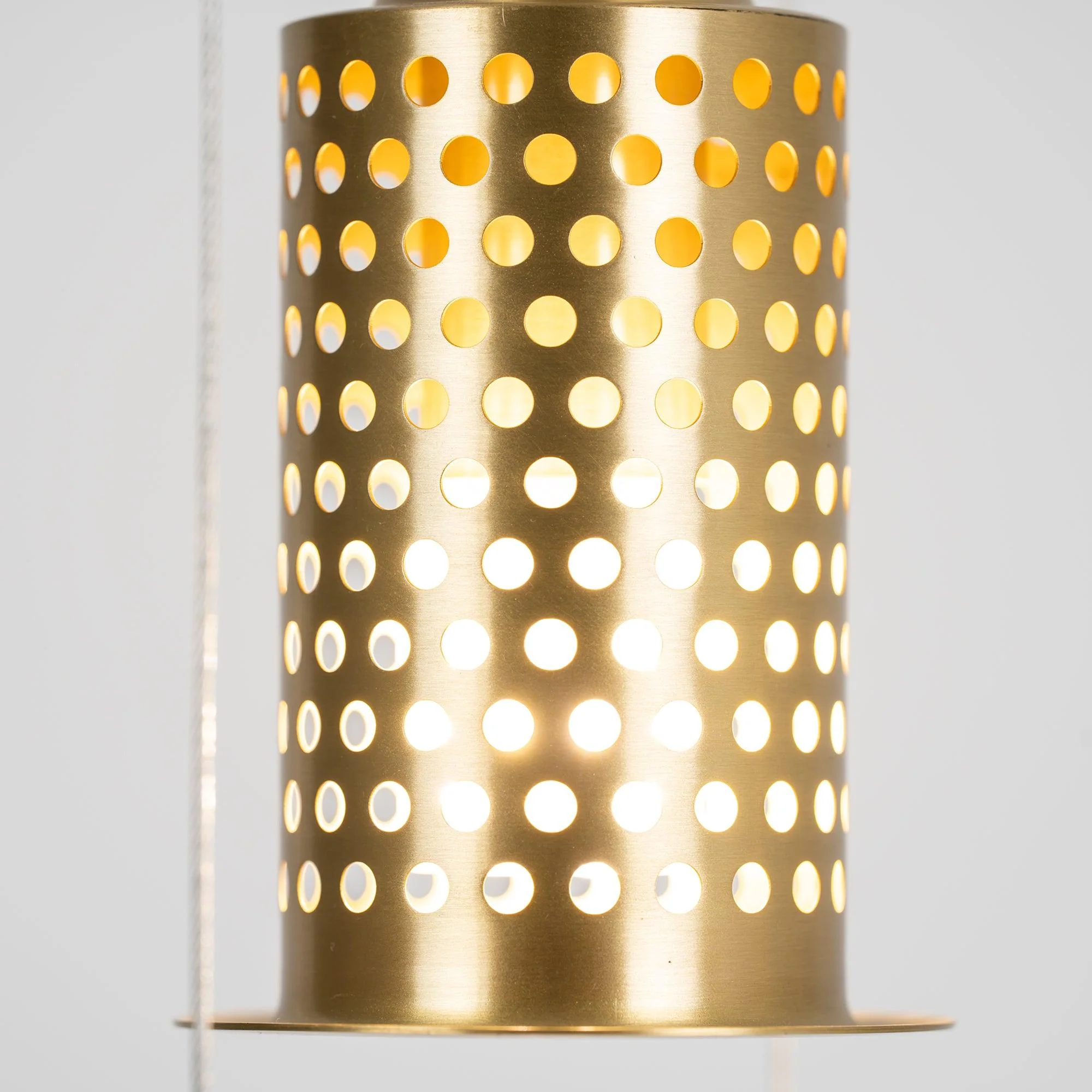 Le tre streghe Crystal Pendant Light - Image 46