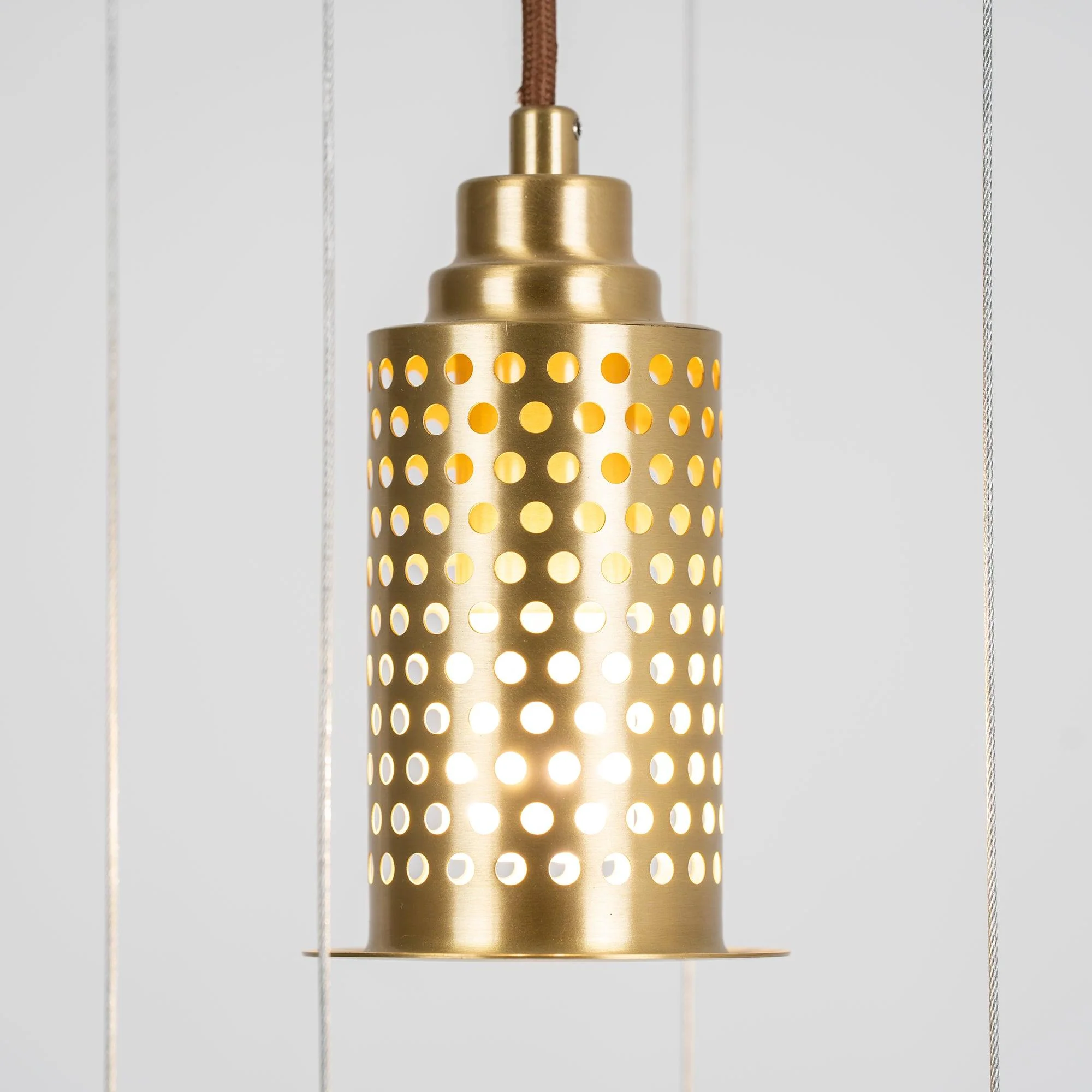 Le tre streghe Crystal Pendant Light - Image 47