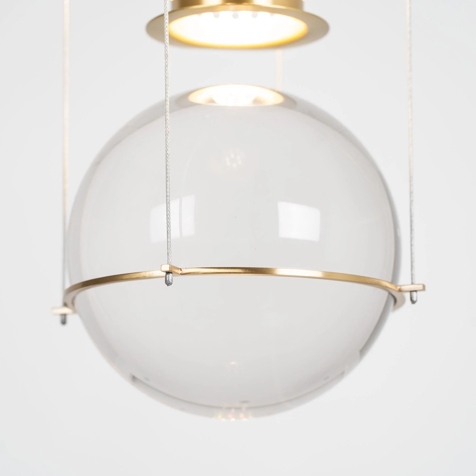 Le tre streghe Crystal Pendant Light - Image 48