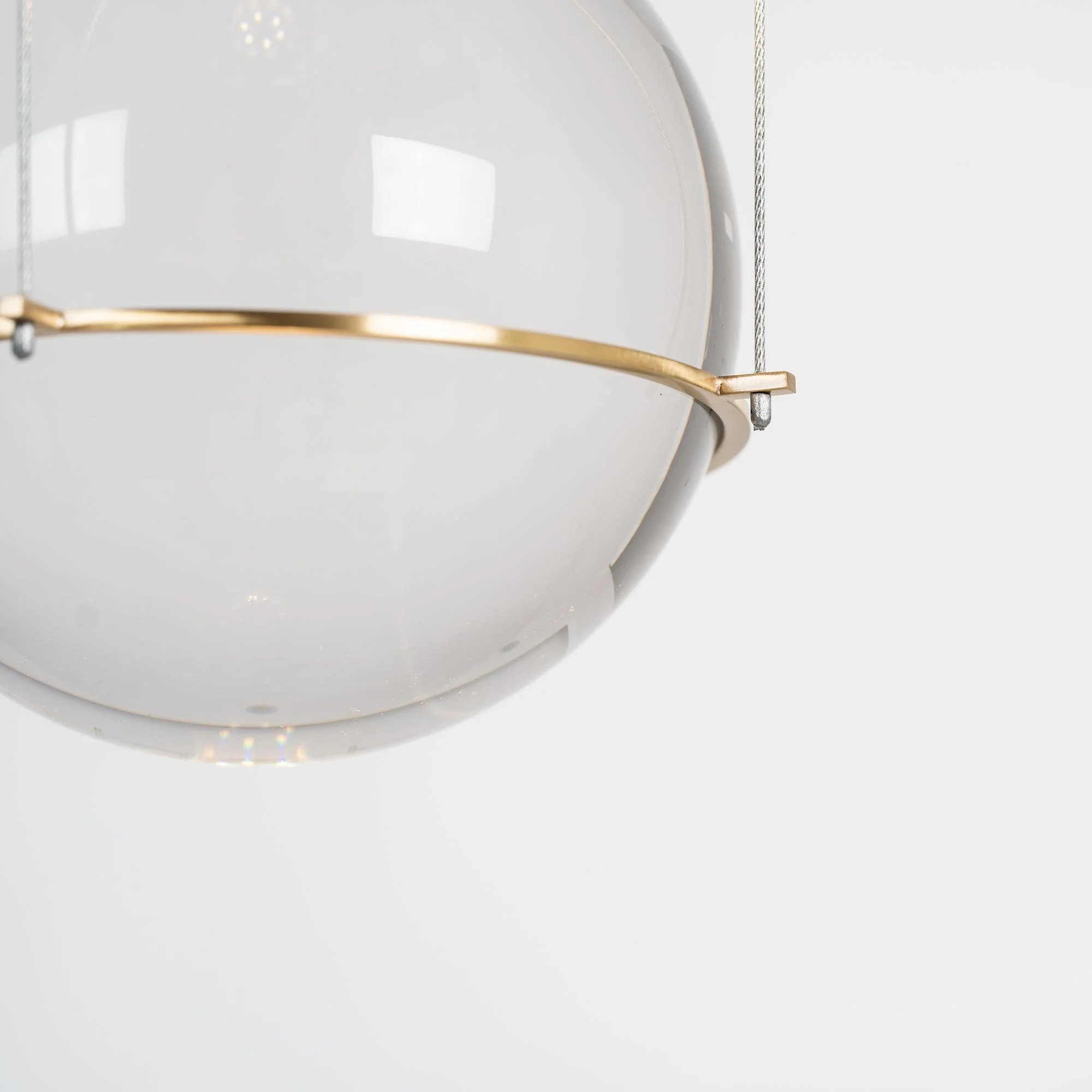 Le tre streghe Crystal Pendant Light - Image 49