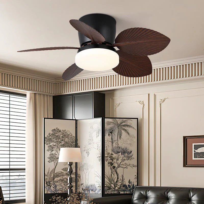 Leaf Breeze Ceiling Fan Light - Image 2