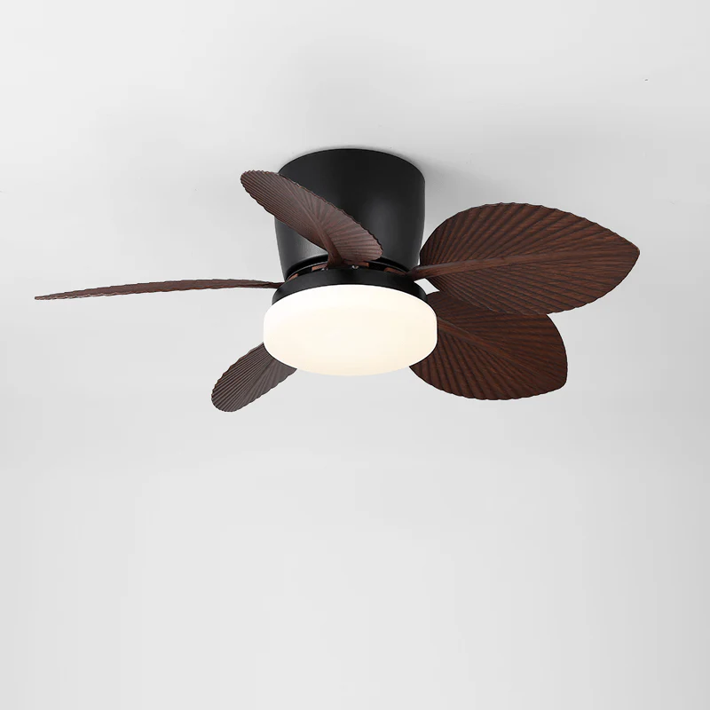Leaf Breeze Ceiling Fan Light - Image 7
