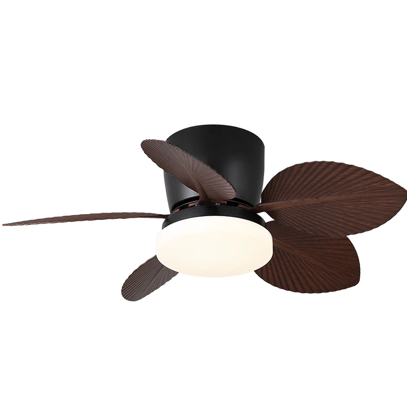 Leaf Breeze Ceiling Fan Light - Image 9