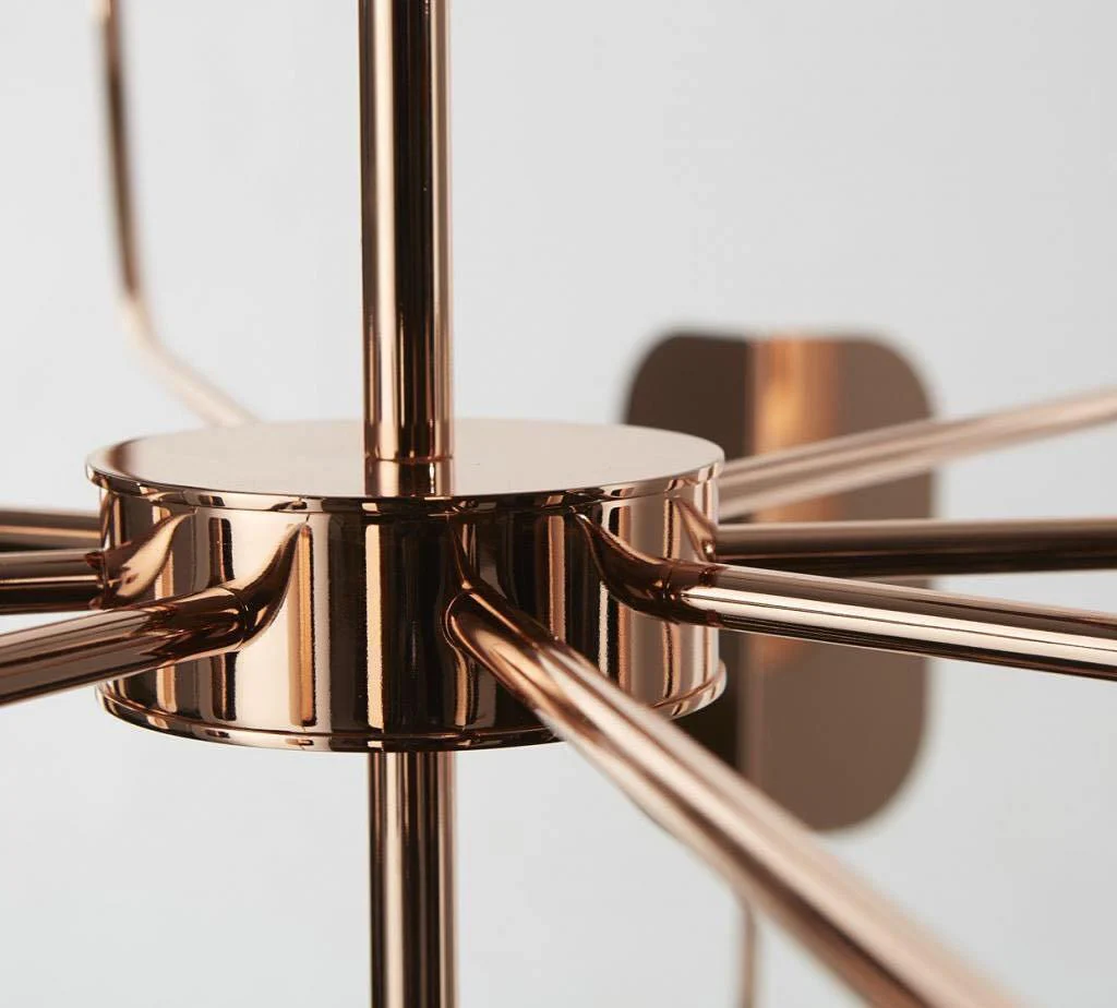 LEAF Chandelier - Image 30