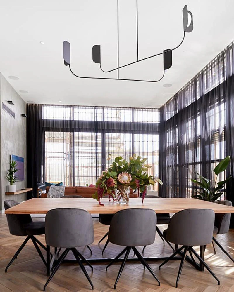 LEAF Chandelier - Image 37